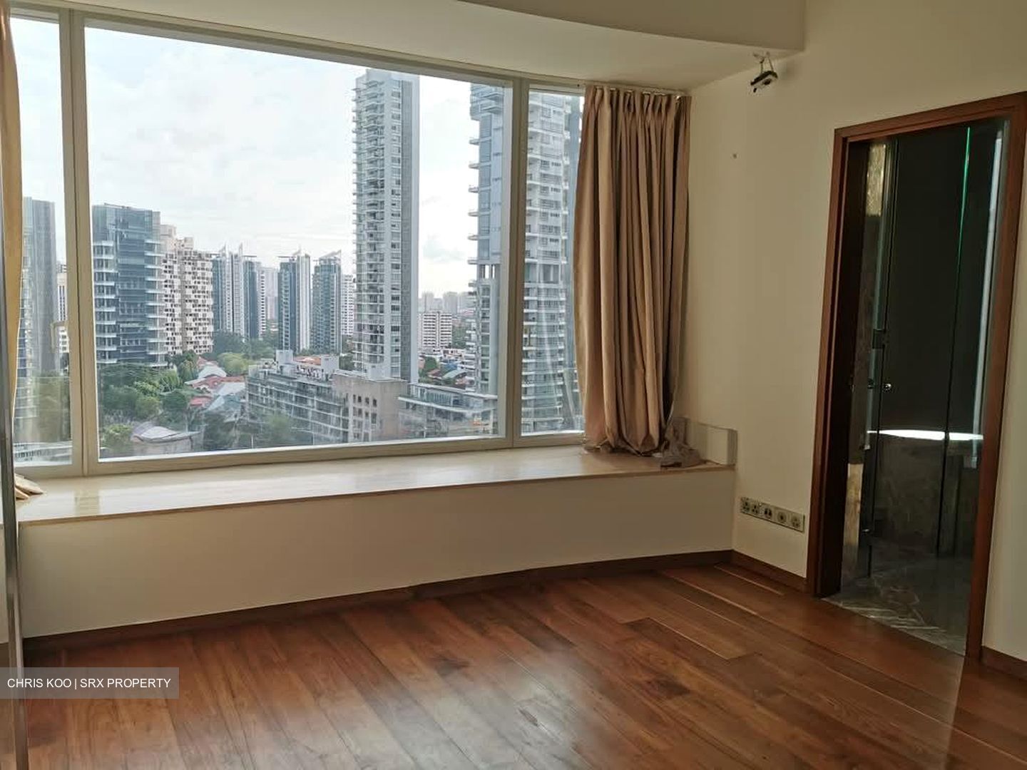 The Orchard Residences (D9), Apartment #583838561